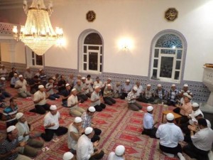 bati-trakyada-ramazan-da-osmanli-gelenekleri-yasatiliyor