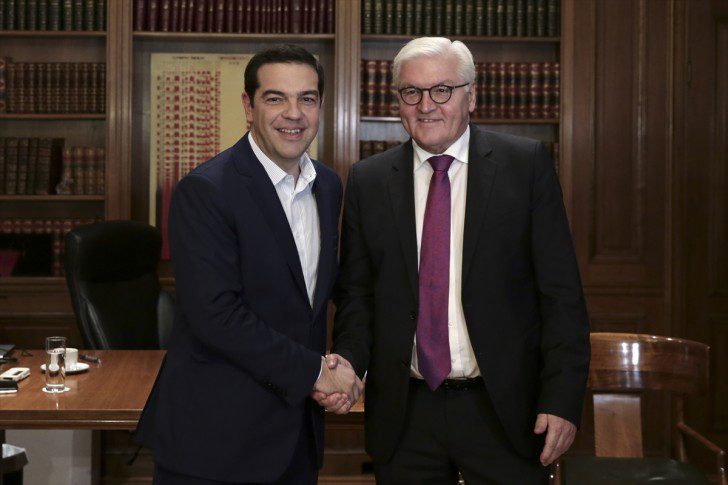 aleksis-tsipras-frank-walter-steinmeier