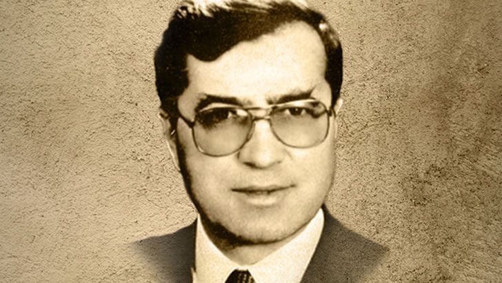 25 Ocak 1990 Dr. Sadık Ahmet Tarihi Görüntüler