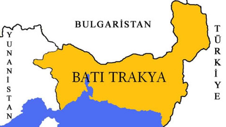 Batı Trakya | Batı Trakya