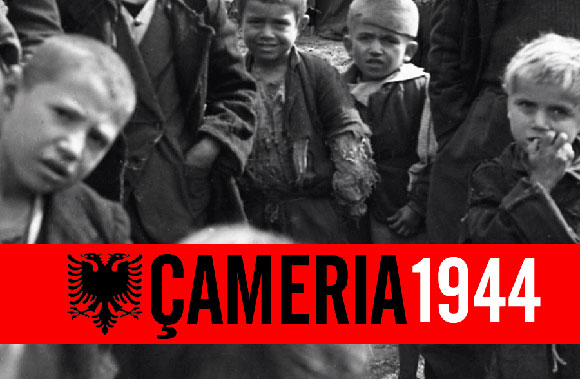 Yunanistan`da Unutturulan Katliam: Çamerya