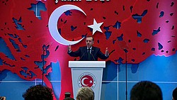 Türk Soydaş ve Akraba Toplulukları Temsilcileri İstanbul’da Buluştu