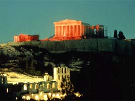 Avrupa’nın camisiz tek başkentine cami