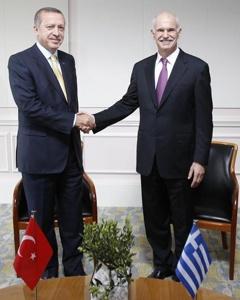 Ege’nin iki yakası artık bir arada