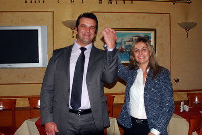 7 Kasım Seçimlerinde Parola: Tek Liste Altında Türk’ün Oyu Türk’e