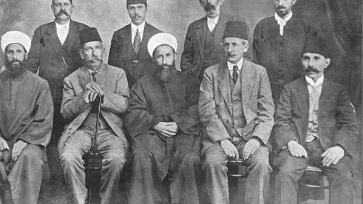 Teşkilat-ı Mahsusa ve Batı Trakya