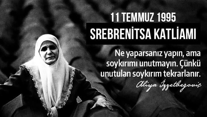 Mavi Kelebeğin İzinde Bosna-Hersek