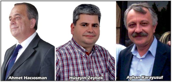 Batı Trakya Türkleri yine üç milletvekili seçmeyi başardı