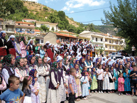 Avrupa Birliği’nin üvey evladı: Batı Trakya