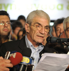 Türkler’i Selanik’e çağırdı, hedef oldu!