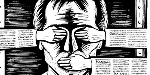 Batı Trakya Türk Basını’na uygulanan ceza, sansür ve baskının son kurbanı “Millet”