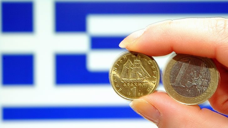 Yunanistan Ekonomisi Kritik Noktada