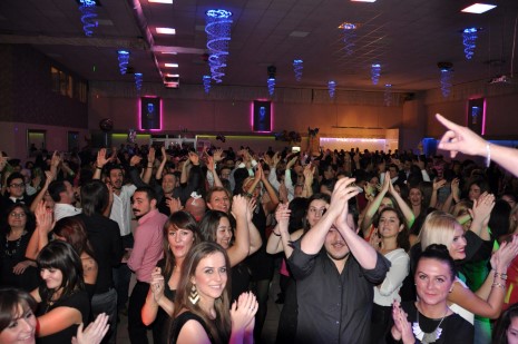 Batı Trakya Düğün Oyun Havaları