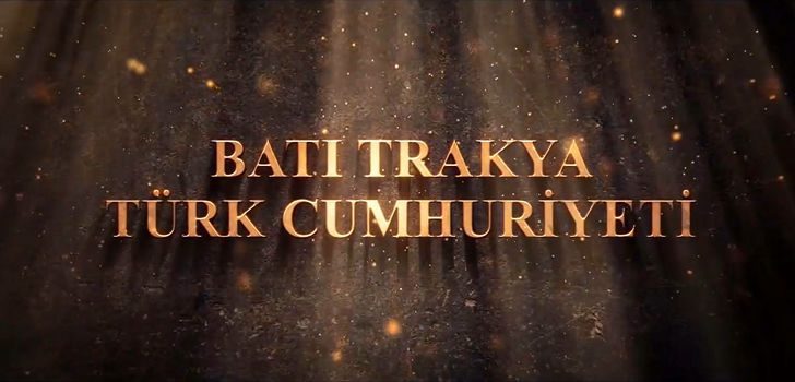 Batı Trakya Türk Cumhuriyeti