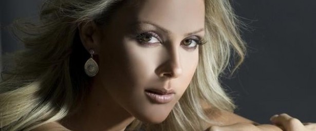 Fani Drakopoulou – Apon