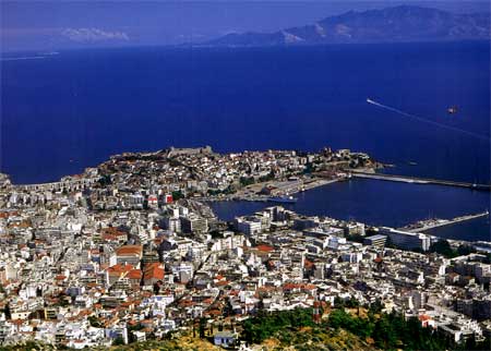 Kavala