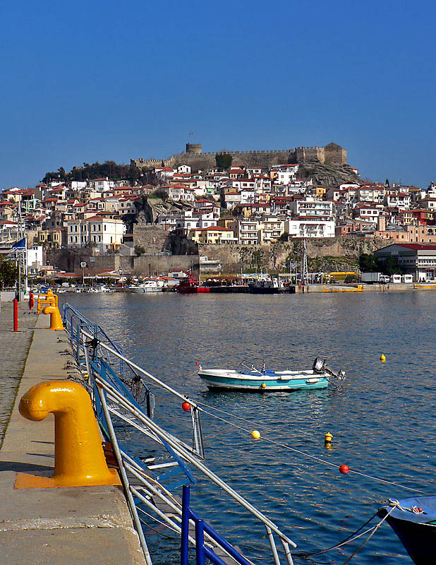 Kavala