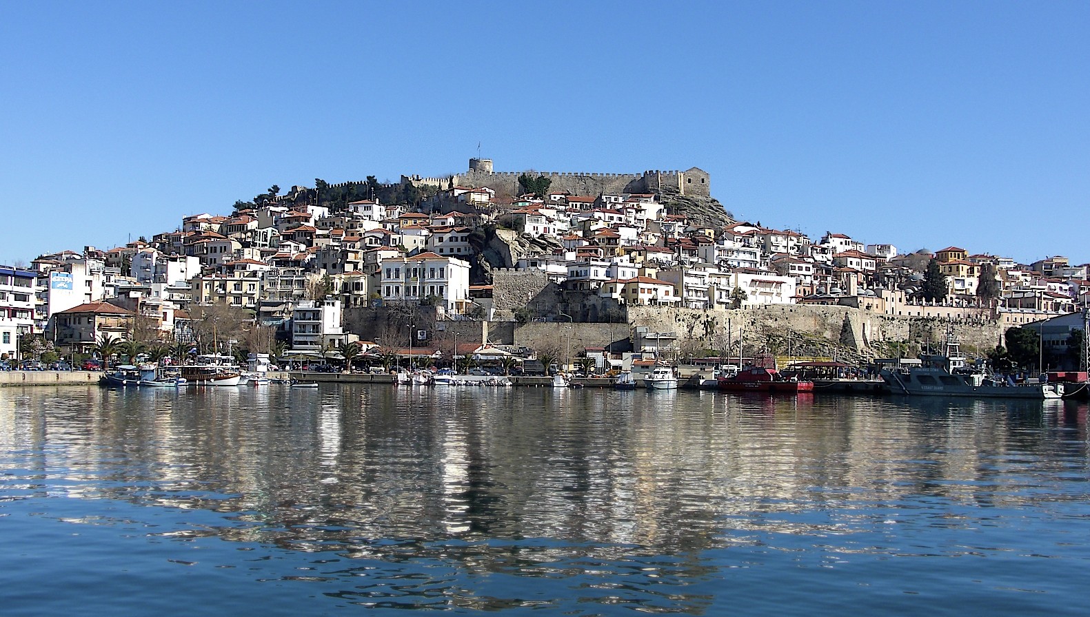 Kavala