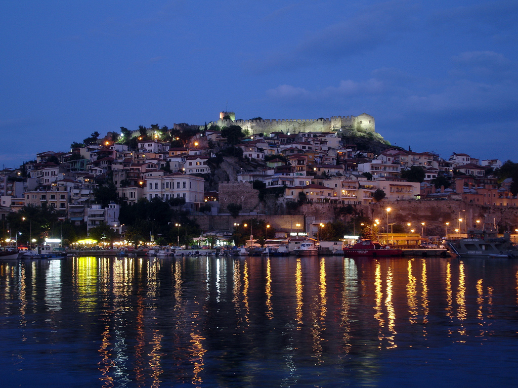 Kavala