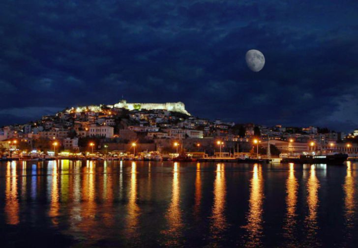 Kavala