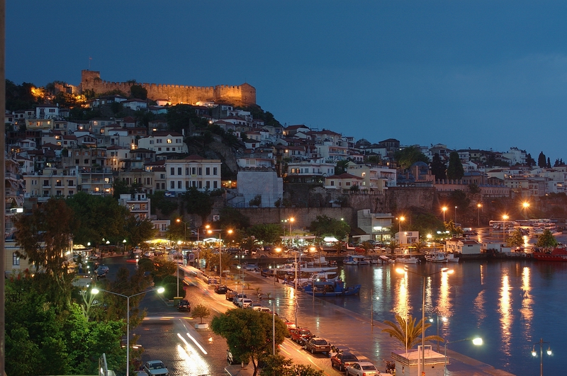 Kavala