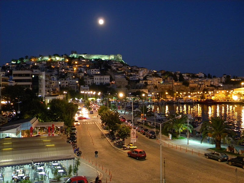 Kavala