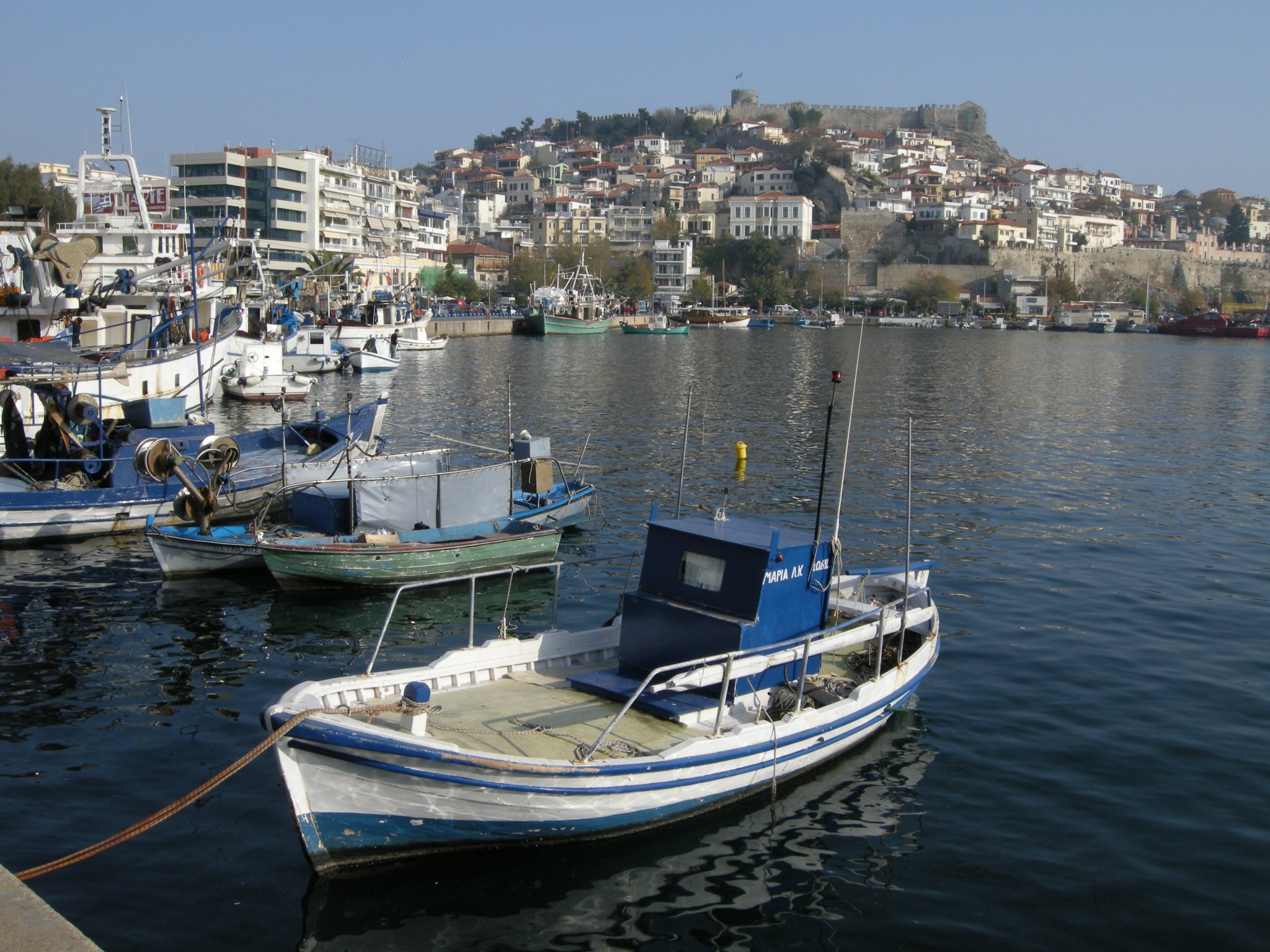 Kavala