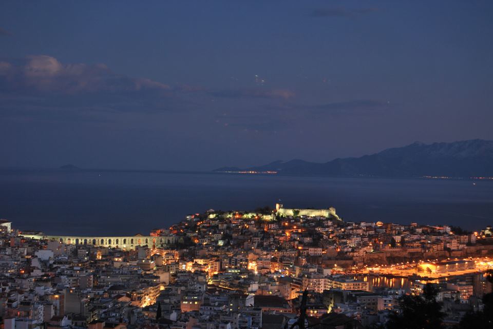 Kavala