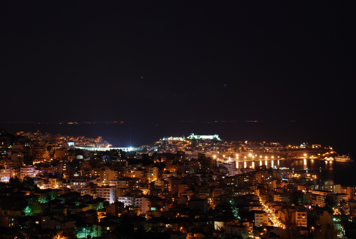 Kavala