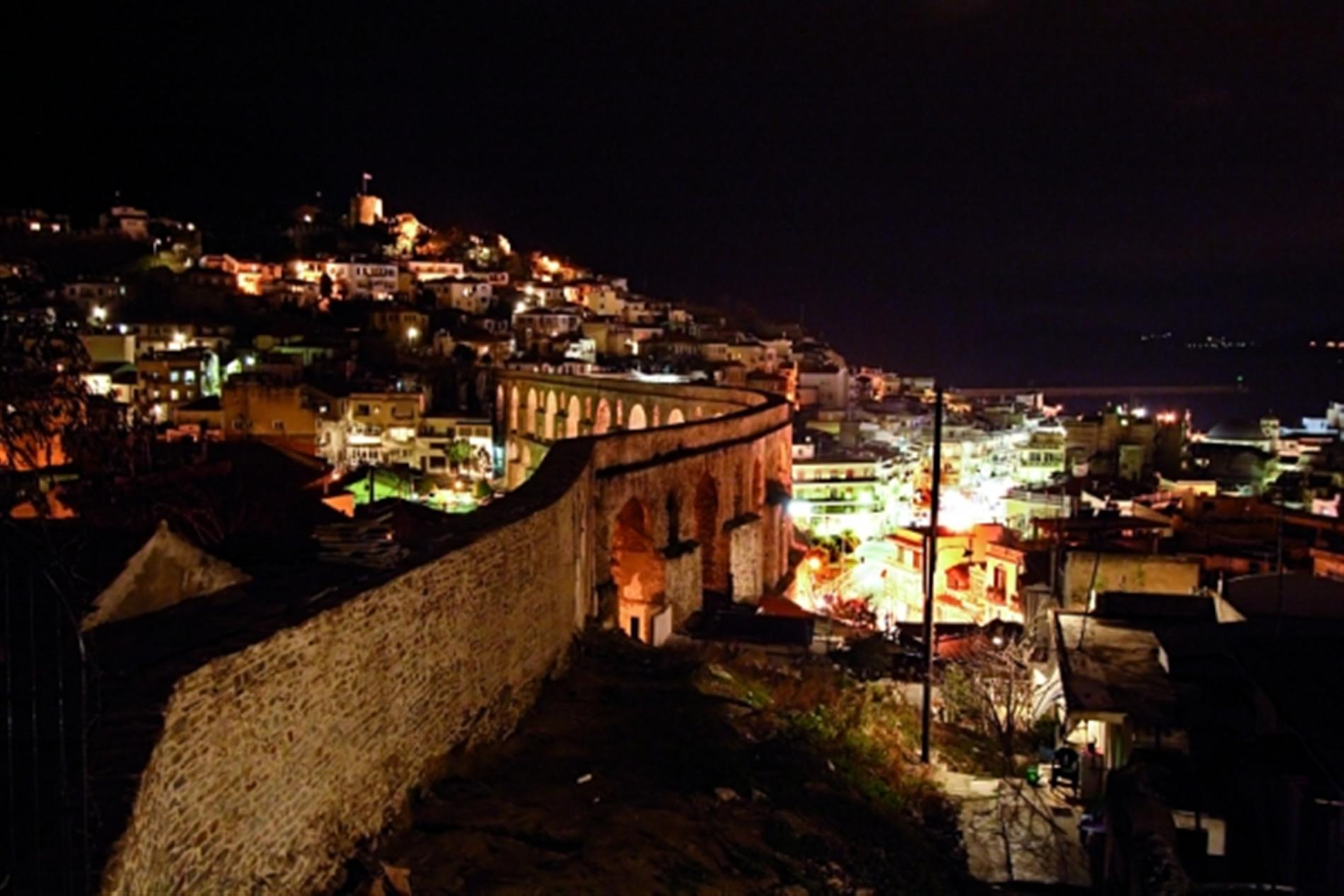 Kavala