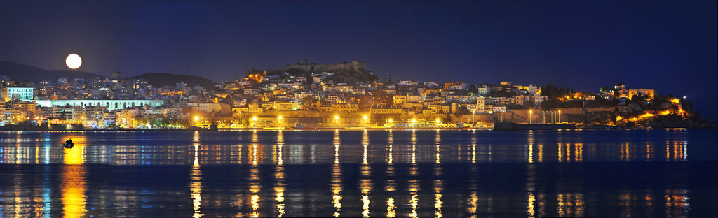 Kavala