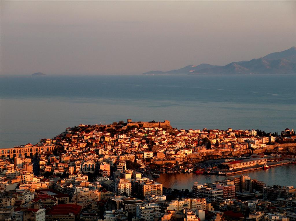 Kavala