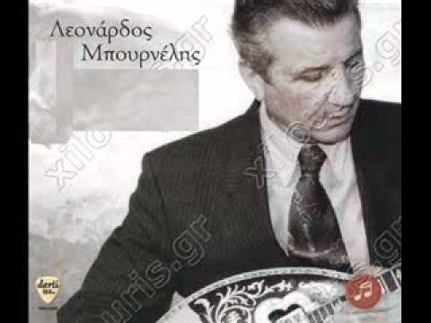 Leonardos Burnelis – Selanik