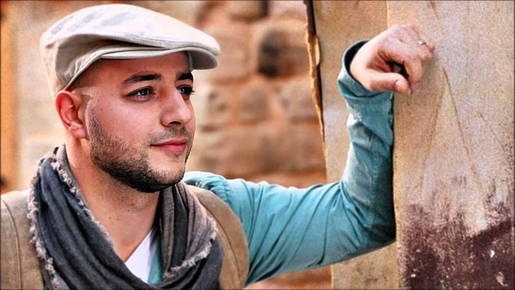 Maher Zain – Mawlaya