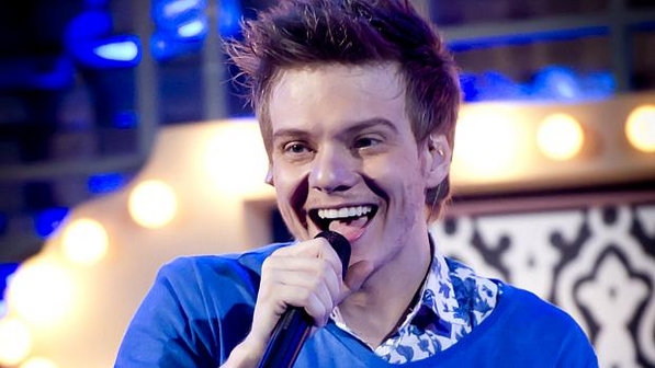 Michel Teló – Ai Se Eu Te Pego