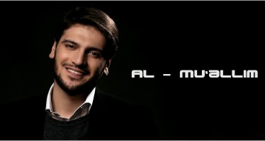 Sami Yusuf – Al-Mu’allim
