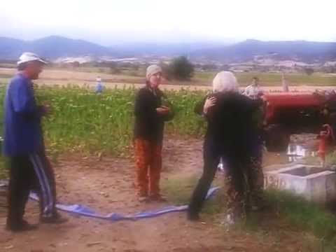 Sınırlar Arasında: Batı Trakya’da Türk Olmak Gümülcine ve Köyleri