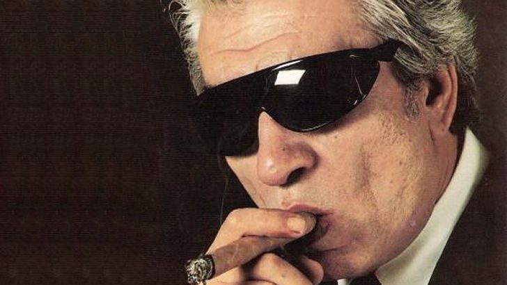 Tasos Bougas – Mana Makedonia Mas