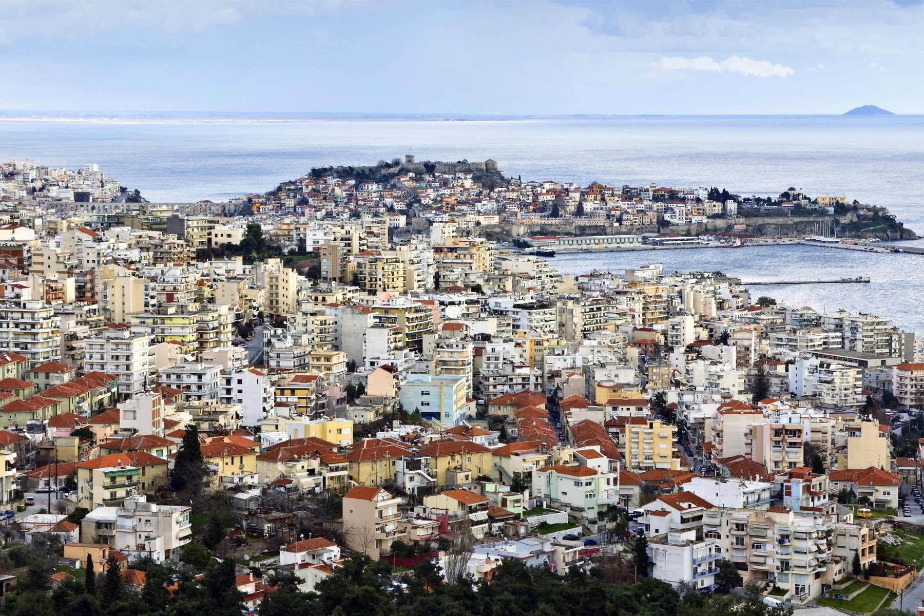 Kavala