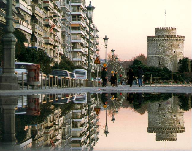 Sınırlar Arasında: Batı Trakya’da Türk Olmak İskeçe ve Selanik