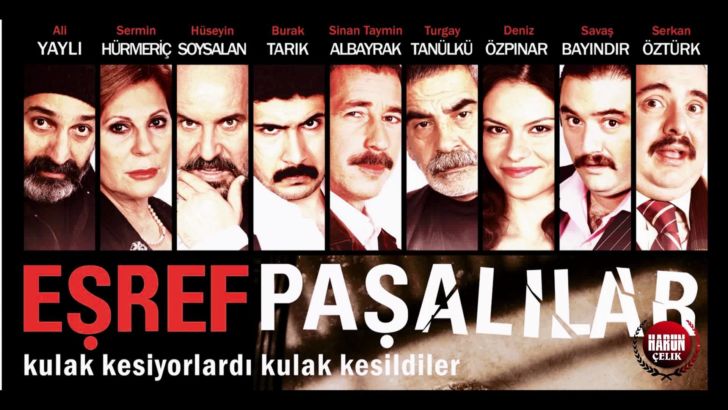 Yücel Arzen & Devrim Gürenç – İçim Yanıyor