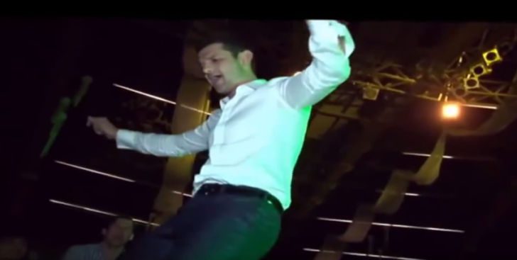 De vrika mia ginaika