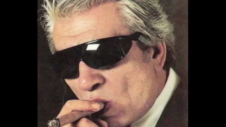 Tasos Bougas – Barovies