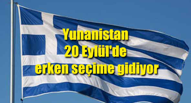 Erken Seçim ve Batı Trakya Türk Azınlığı