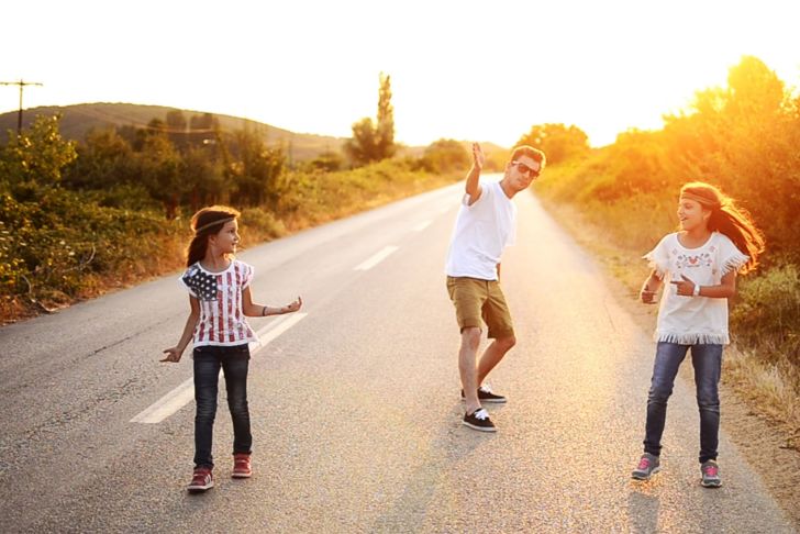 Ben Büdü – Kutu Kutu Kaçavida