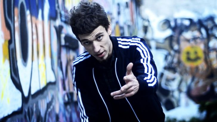 Ben Büdü – Skibidip