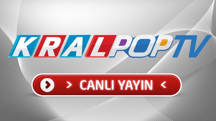 Kral Pop TV HD