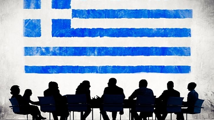 Yunanistan’da seçimlerin galibi “Kreditörler”
