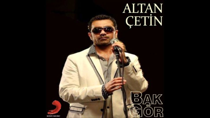 Altan Çetin – Bak Gör Remix