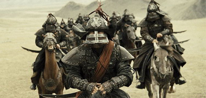 Arslanbek Sultanbekov – Dombıra